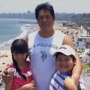 Meet your Posher, Angel